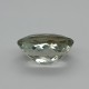 Green Amethyst 5.89 Ct Good Quality Green Amethyst 5.89 Ct Good Quality